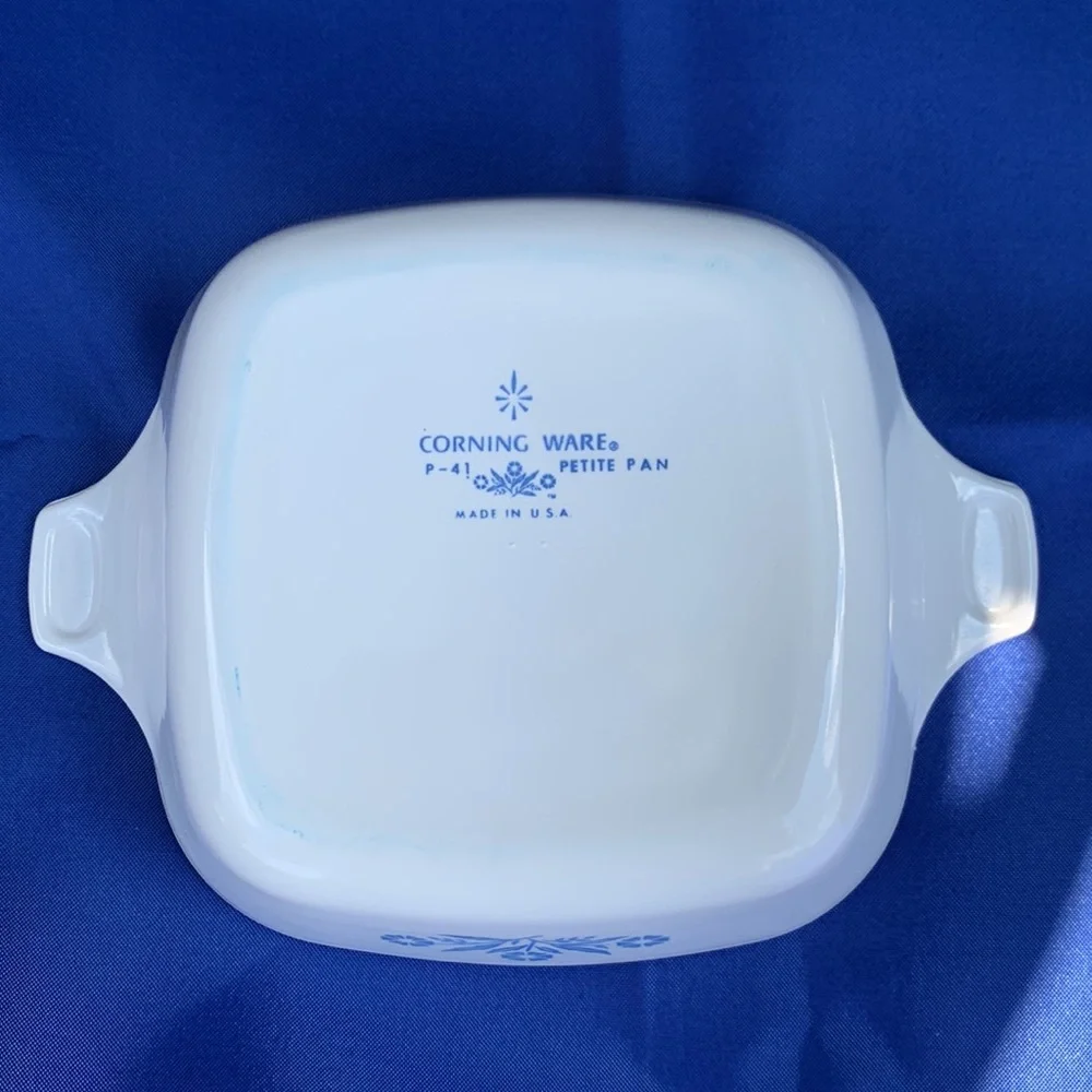 Corning Ware Petite Pan